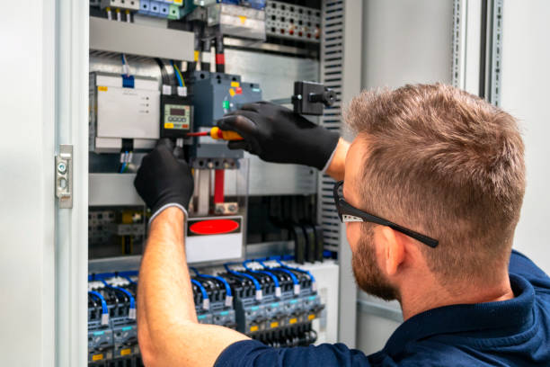 Best Licensed Electrician  in Cooperstown, NY