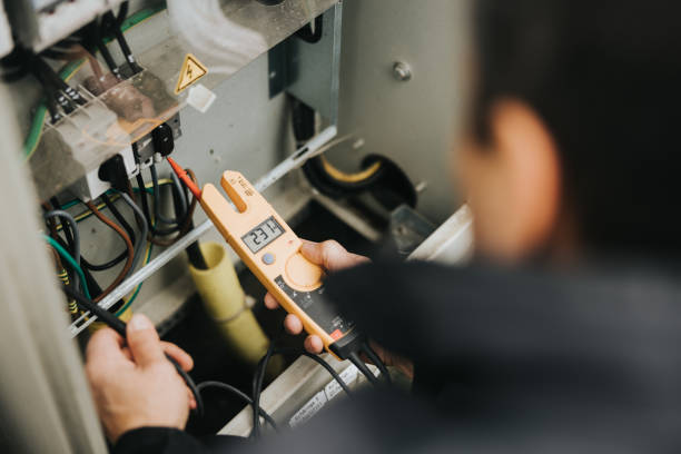 Best Industrial Electrical Services  in Cooperstown, NY