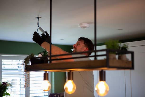 Best Electrician Near Me  in Cooperstown, NY