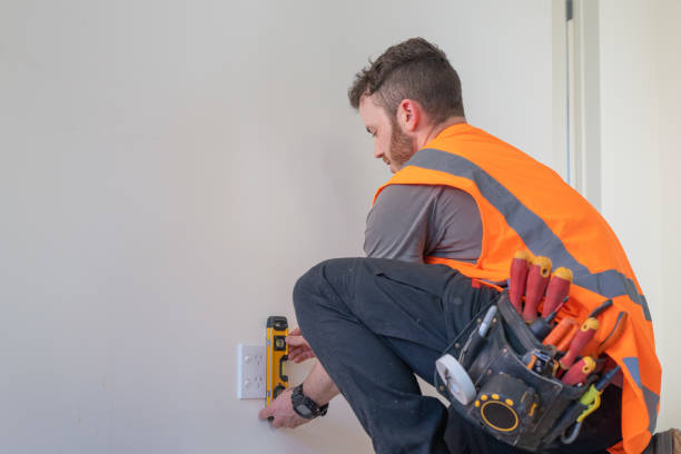 Best Electrical Rewiring Services  in Cooperstown, NY