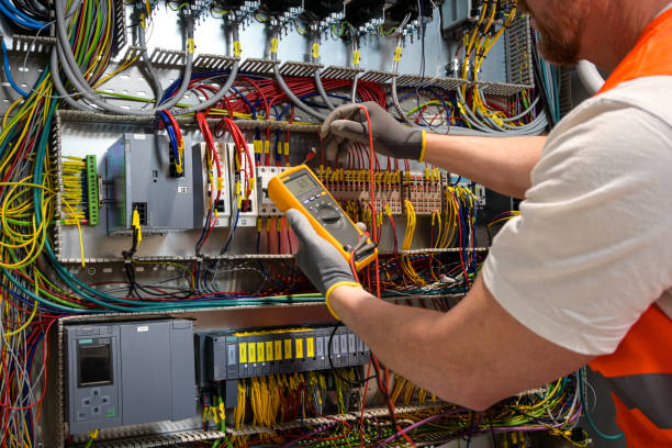 Best Industrial Electrical Services  in Cooperstown, NY
