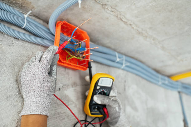 Best Circuit Breaker Repair  in Cooperstown, NY